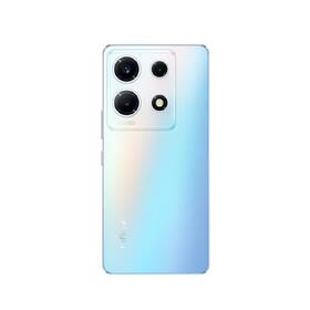 Mobilní telefon Infinix Note 30 VIP 5G 12 GB / 256 GB bílá barva
