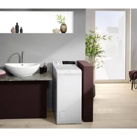 Pračka Electrolux EW8TN3362C bílá barva
