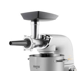 Kuchyňský robot ETA Max 1028 90061 bílá barva
