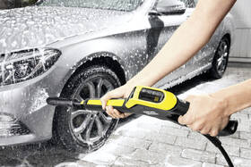 Vysokotlaký čistič Kärcher K 4 Power Control 
