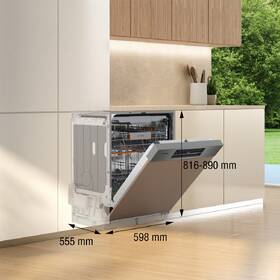 Myčka nádobí Gorenje GI673B90X 

