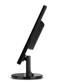 Monitor Acer K202HQLAb černá barva
