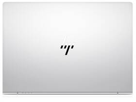 Notebook HP 13-ad012nc stříbrná barva
