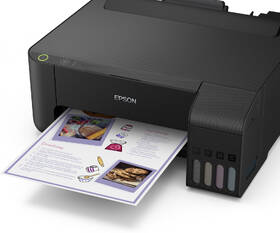 Tiskárna inkoustová Epson EcoTank L1110 

