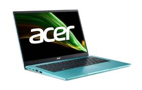 Notebook Acer Swift 3 (SF314-43-R0J8) modrá barva
