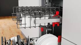 Myčka nádobí Whirlpool WSIO 3T125 6PE X nerez

