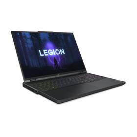 Notebook Lenovo Legion Pro 5 16IRX8 šedá barva

