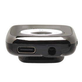 MP3 přehrávač Denver MPS-316 černá barva
