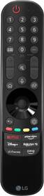 Televize LG 43UT91006LA 
