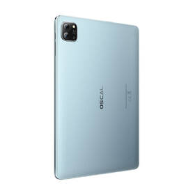 Dotykový tablet Oscal Pad 70 WiFi 4 GB / 128 GB modrá barva
