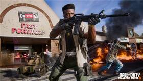Hra Activision PlayStation 5 Call of Duty: Black Ops 6 

