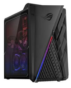 Stolní počítač Asus ROG Strix GT35 černá barva
