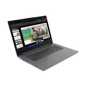 Notebook Lenovo V17 G3 IAP šedá barva
