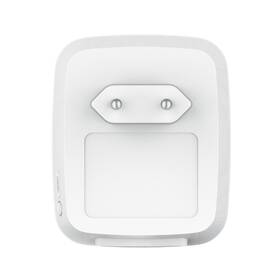 Síťový rozvod LAN po 230V Strong Wi-Fi 600 DUO MINI, 2 jednotky 
