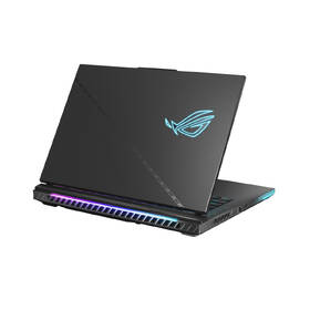 Notebook Asus ROG Strix SCAR 16 černá barva
