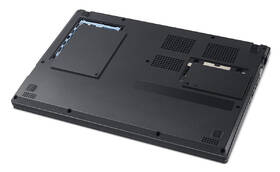 Notebook Acer TMP2410-G2-M-88VB černá barva
