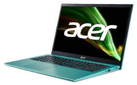 Notebook Acer Aspire 3 (A315-58-39PY) modrá barva
