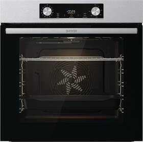 Set výrobků Gorenje BO6737E02X + ECT41SC 
