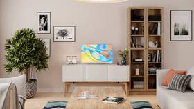 Televize KIVI 32H760QW 
