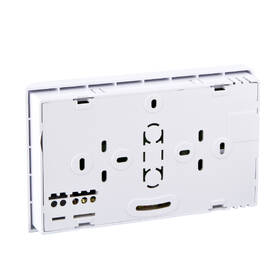 Termostat Elektrobock BT22 bílá barva
