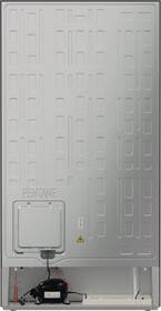 Americká lednice Gorenje NRR9185EAXL nerez
