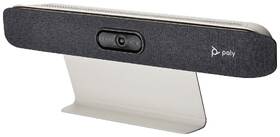Webkamera HP Poly Studio X30 stříbrná barva

