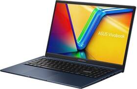 Notebook Asus Vivobook 15 modrá barva
