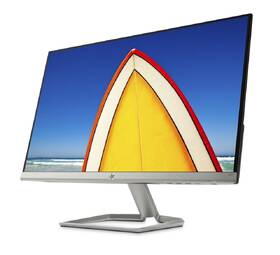Monitor HP 24f černá barva
