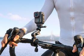 Outdoorová kamera Insta360 Ace Pro černá barva
