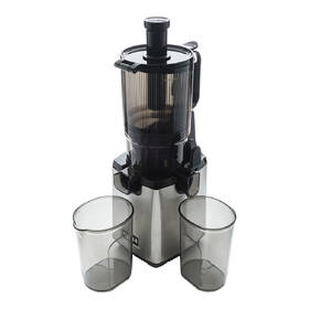 Odšťavňovač Tesla SlowJuicer SJ770 XXL Deluxe černá barva
