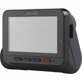 Autokamera Mio MiVue 846 Wi-Fi černá barva
