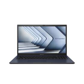 Notebook Asus ExpertBook B1 černá barva
