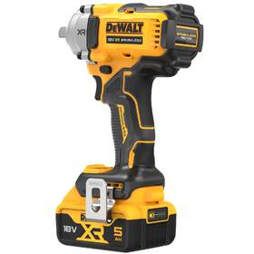 Utahovák rázový Dewalt DCF892P2T 

