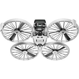 Dron DJI Flip (DJI RC 2) šedá barva
