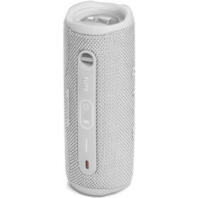 Přenosný reproduktor JBL FLIP 6 bílá barva
