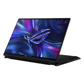 Notebook Asus ROG Flow X16 černá barva
