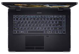 Notebook Acer Enduro N3 (EN314-51W-78KN) černá barva
