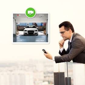 IP kamera iSmartgate Outdoor IP 

