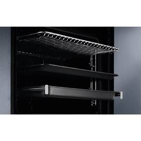 Trouba Electrolux EOD6P77WX nerez
