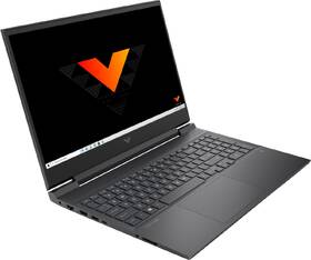 Notebook HP Victus by HP 16-e0600nc šedá barva
