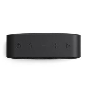 Přenosný reproduktor JBL GO Essential 2 černá barva
