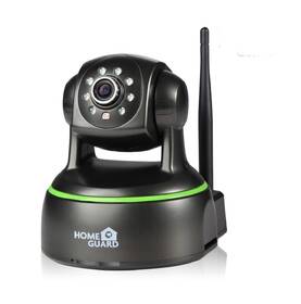 IP kamera iGET HOMEGUARD HGWIP811- bezdrátová rotační FHD 
