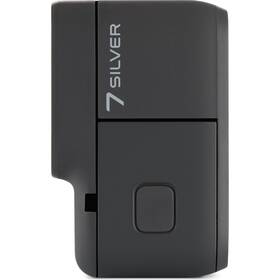 Outdoorová kamera GoPro HERO 7 Silver 
