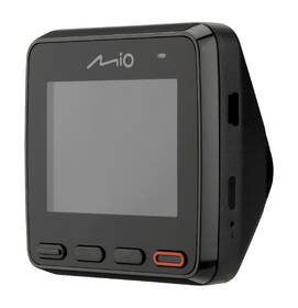 Autokamera Mio MiVue C420 Dual černá barva
