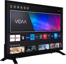 Televize Toshiba 32WV2363DG 
