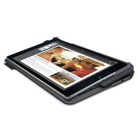 Pouzdro na tablet s klávesnicí Logitech Type+ pro iPad Air 2 černá barva
