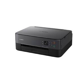 Tiskárna multifunkční Canon TS5350A černá barva
