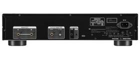 CD přehrávač Denon DCD-900NE stříbrná barva
