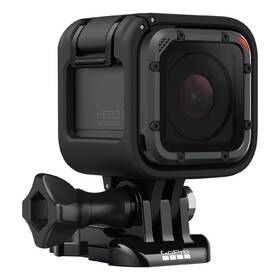 Outdoorová kamera GoPro HERO5 Session černá barva
