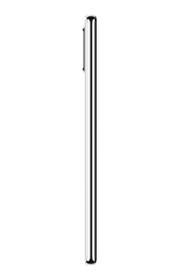 Mobilní telefon Huawei P30 lite 64 GB bílá barva
